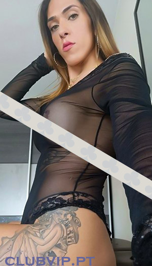 Acompanhante-Travesti Porto Juliana Prody-Porto