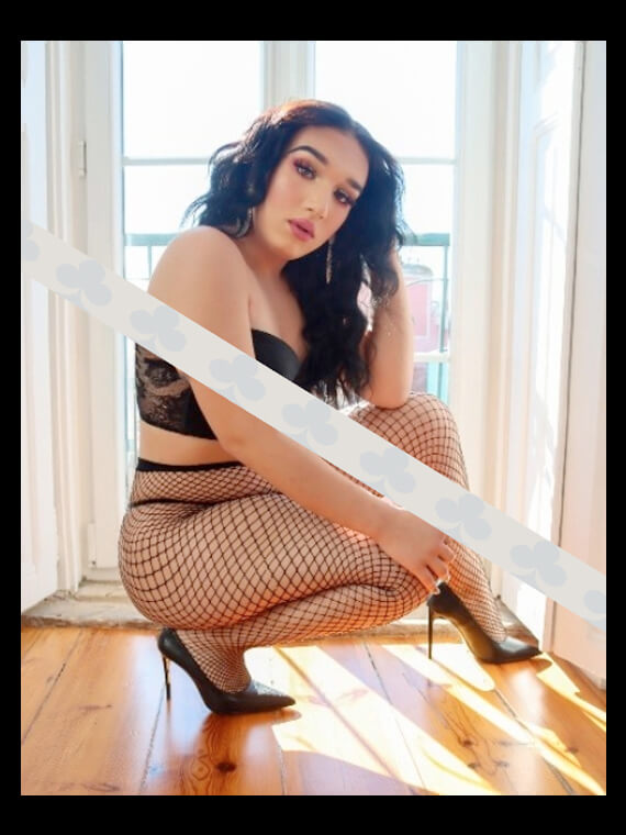 Acompanhante-Transex Lisboa Carolina Paisana-Lisboa