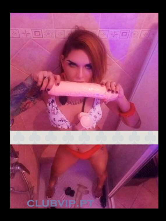 Acompanhante-Travestis Lisboa Jullie-Lisboa