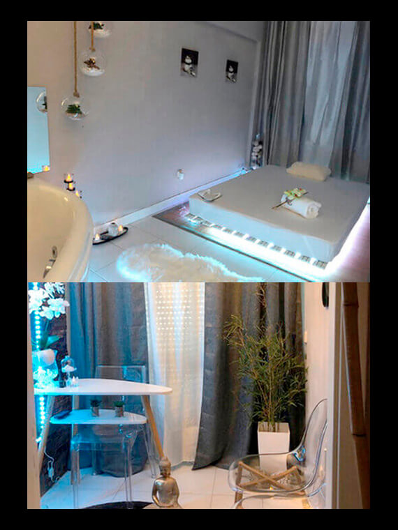 Acompanhante-Massagens Albufeira Algarve Studio Deluxy-Albufeira